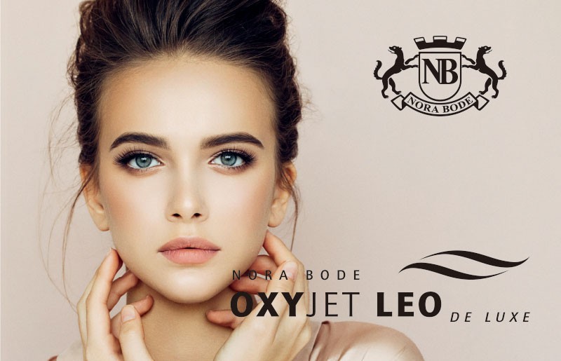 “氧”肤冻龄热潮即将揭起，德国OXYJET冻龄机强势进驻中国